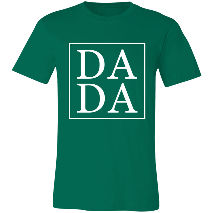DADA Block T-Shirt