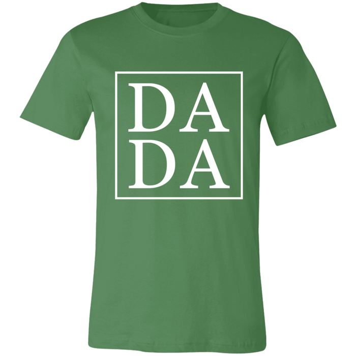 DADA Block T-Shirt