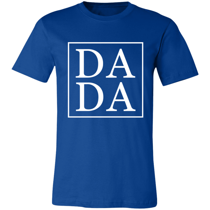 DADA Block T-Shirt