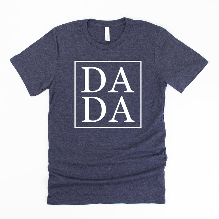 DADA Block T-Shirt