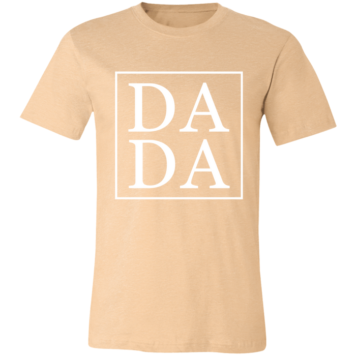 DADA Block T-Shirt