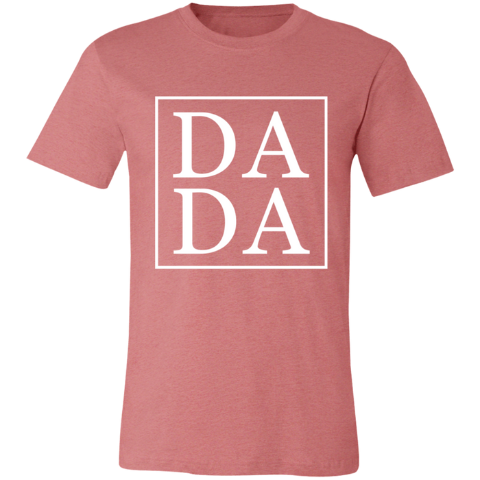 DADA Block T-Shirt