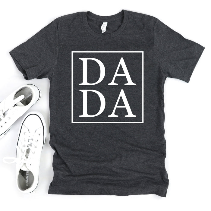 DADA Block T-Shirt