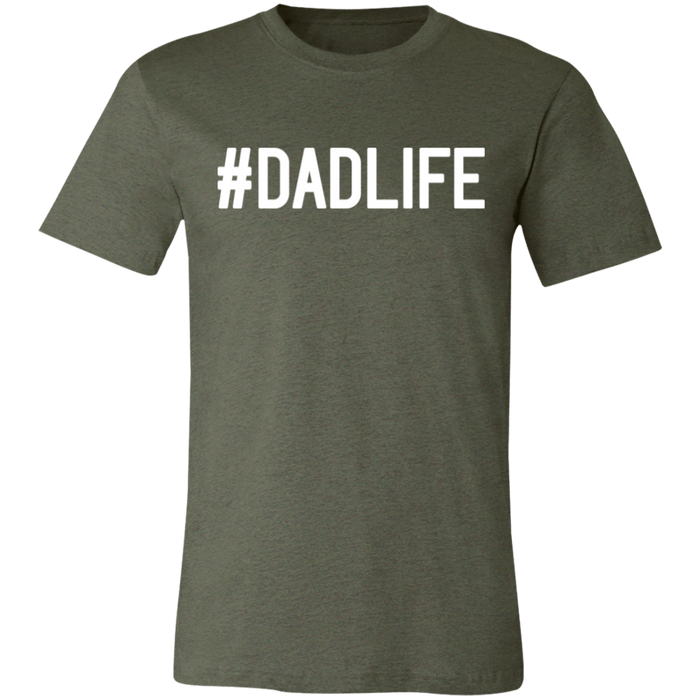 #DADLIFE T-Shirt