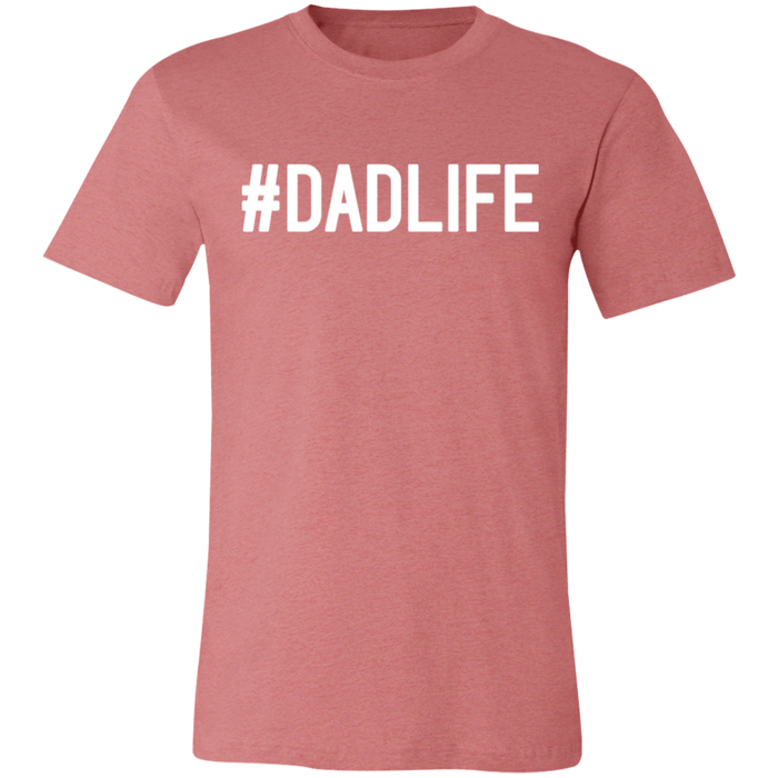 #DADLIFE T-Shirt