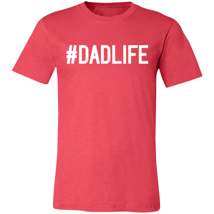 #DADLIFE T-Shirt