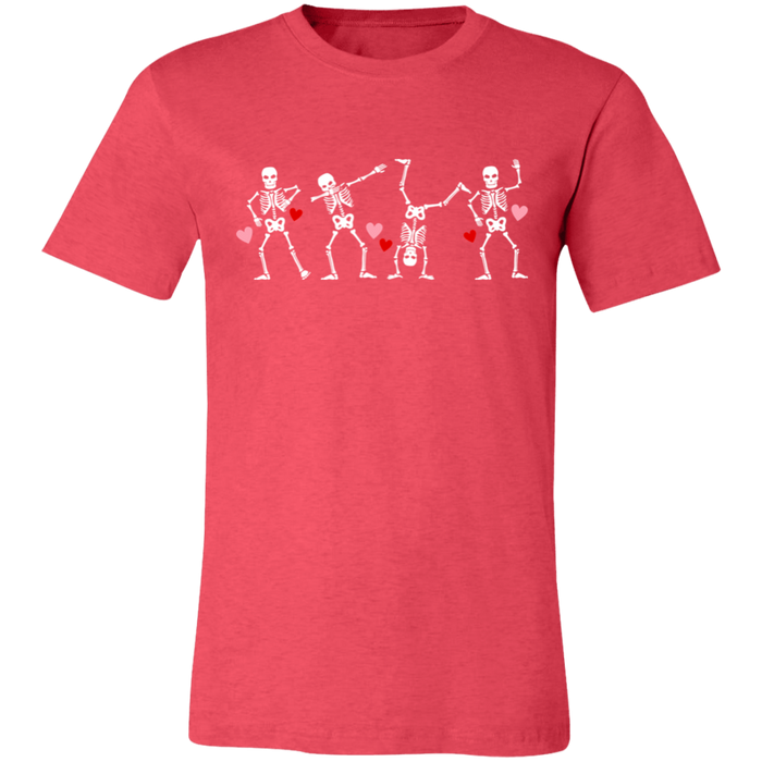 Dancing Skeletons T-Shirt