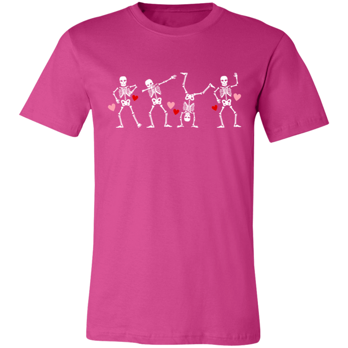 Dancing Skeletons T-Shirt