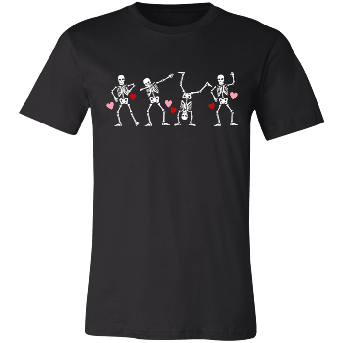 Dancing Skeletons T-Shirt