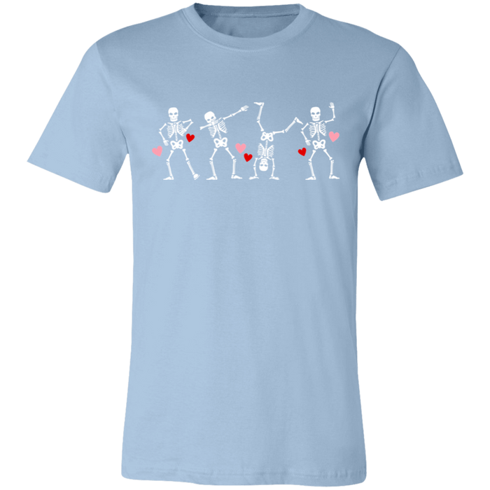 Dancing Skeletons T-Shirt