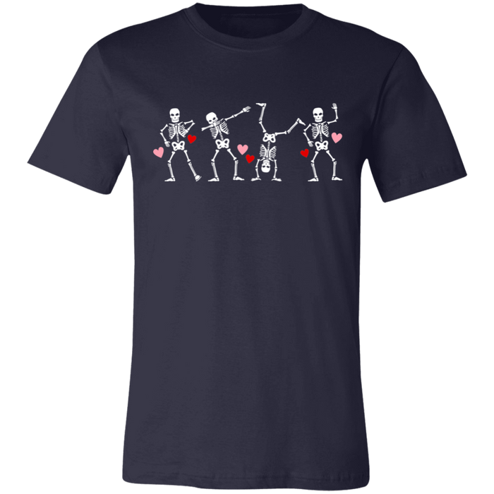 Dancing Skeletons T-Shirt