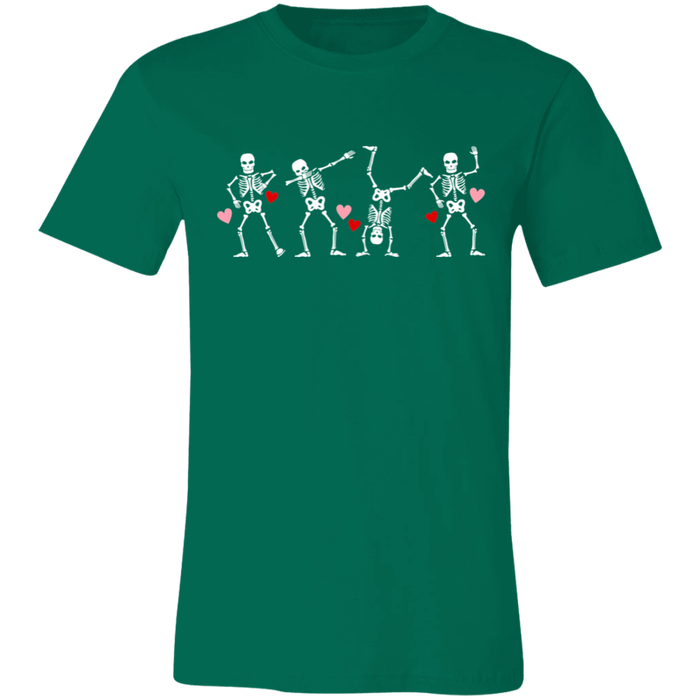 Dancing Skeletons T-Shirt