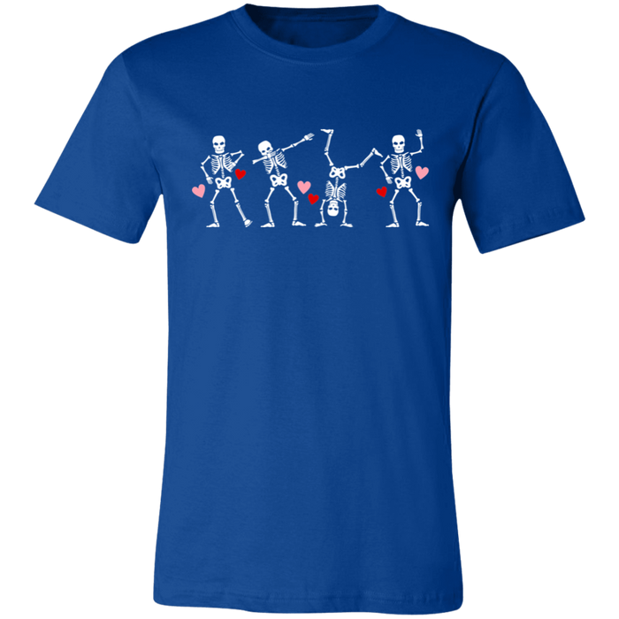 Dancing Skeletons T-Shirt