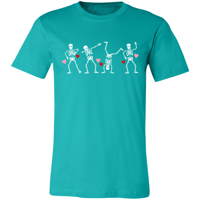 Dancing Skeletons T-Shirt