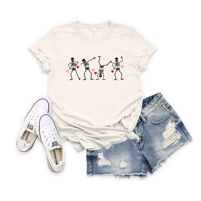Dancing Skeletons T-Shirt