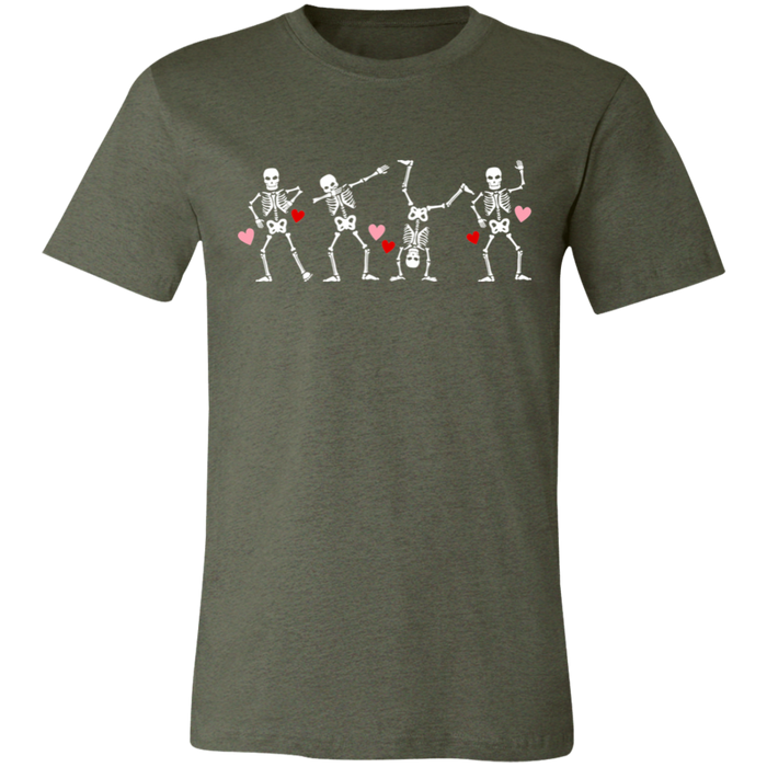 Dancing Skeletons T-Shirt