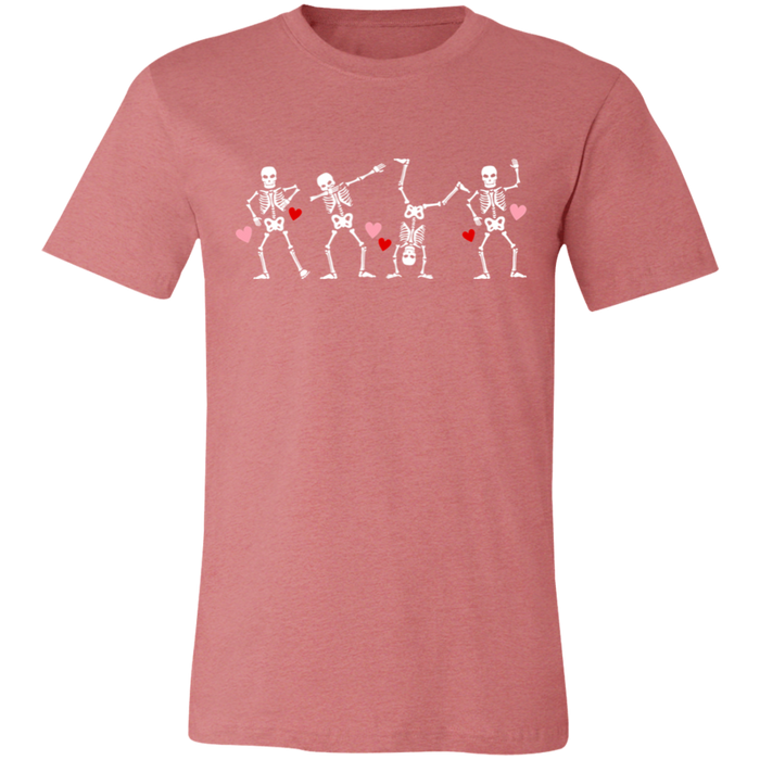 Dancing Skeletons T-Shirt