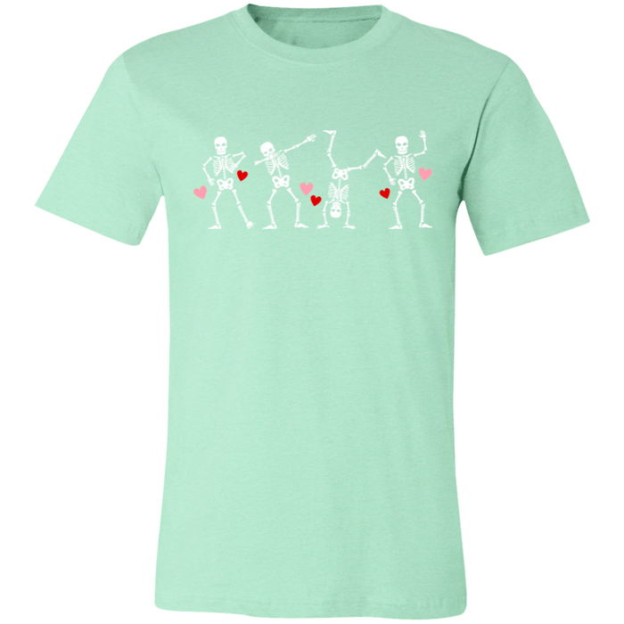 Dancing Skeletons T-Shirt