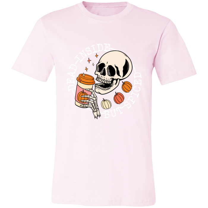 Dead Inside But Spiced T-Shirt