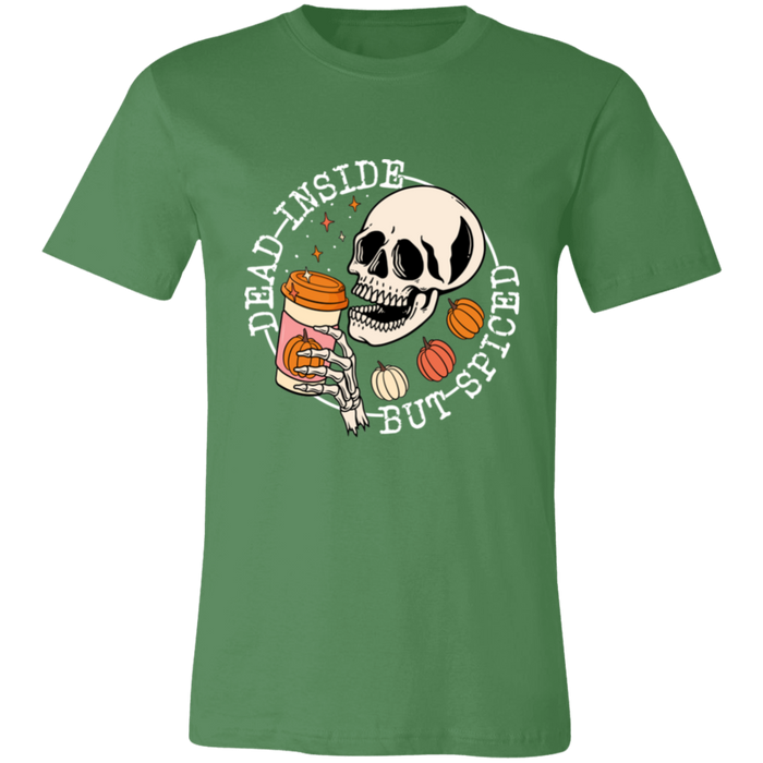 Dead Inside But Spiced T-Shirt