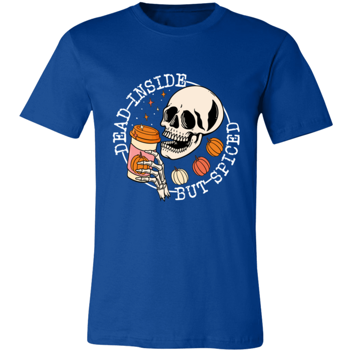 Dead Inside But Spiced T-Shirt