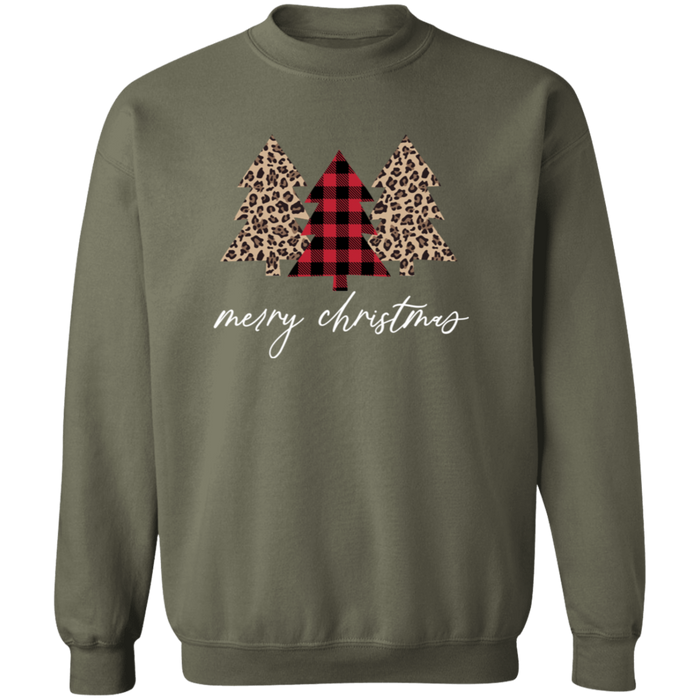 Designer Trees Sweatshirt