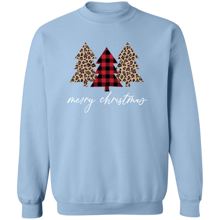 Designer Trees Sweatshirt