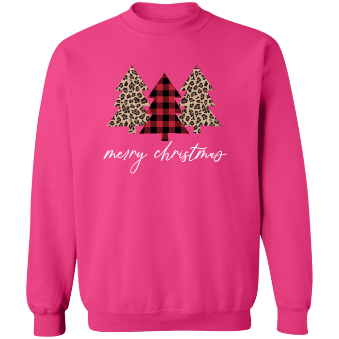 Designer Trees Sweatshirt