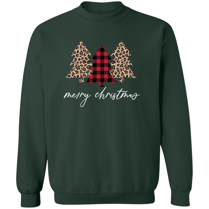 Designer Trees Sweatshirt