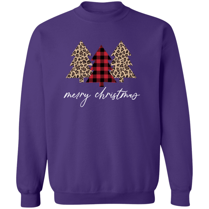 Designer Trees Sweatshirt