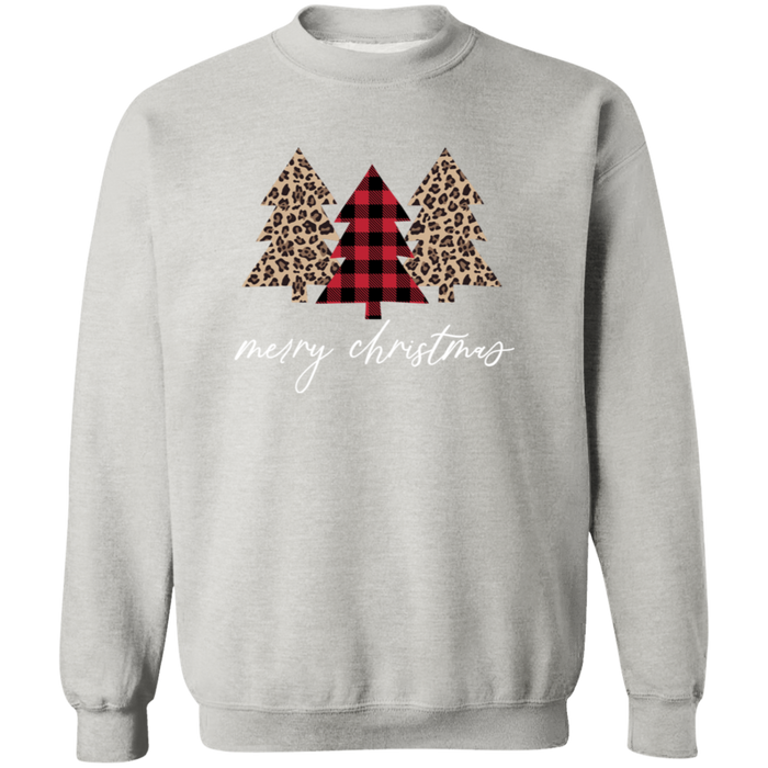 Designer Trees Sweatshirt