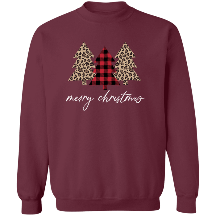 Designer Trees Sweatshirt