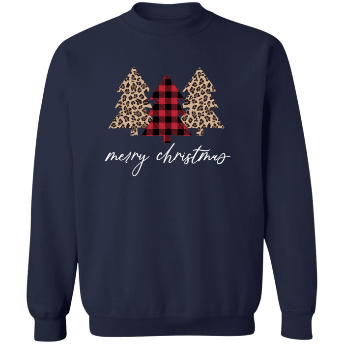 Designer Trees Sweatshirt