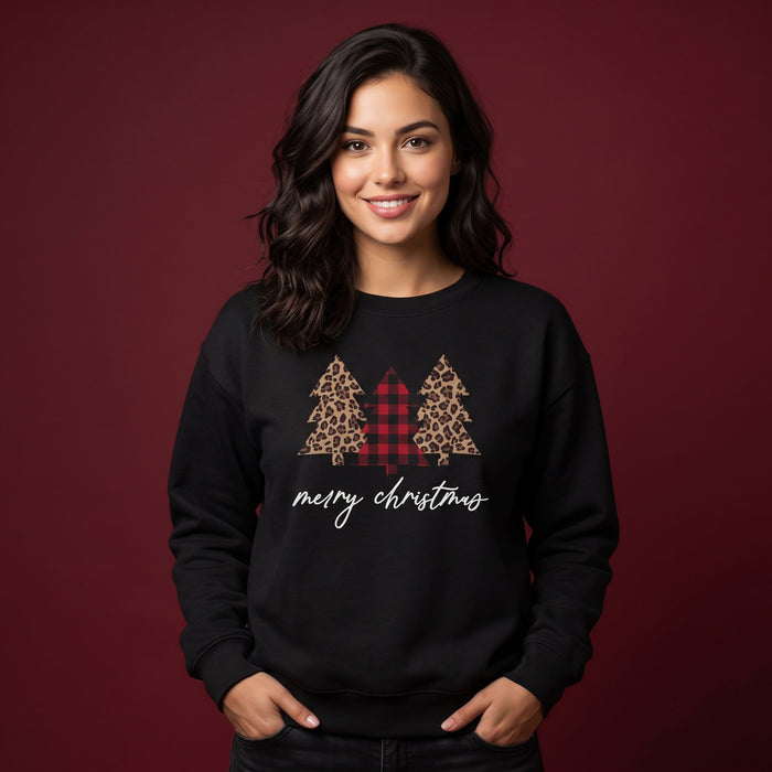 Designer Trees Sweatshirt