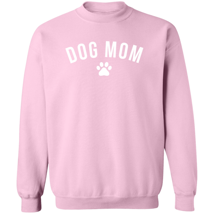 Dog Mom Sweatshirt