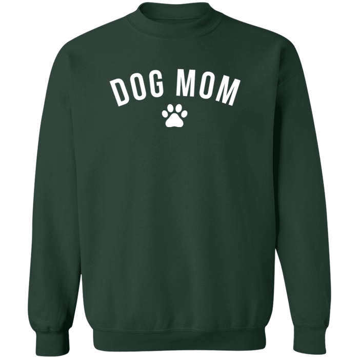 Dog Mom Sweatshirt