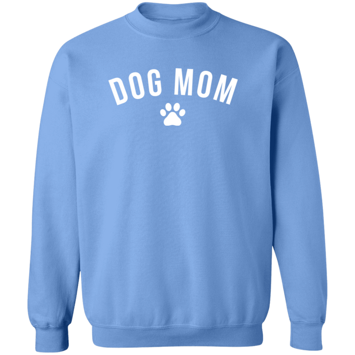 Dog Mom Sweatshirt