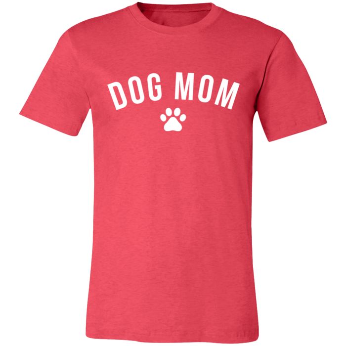 Dog Mom T-Shirt