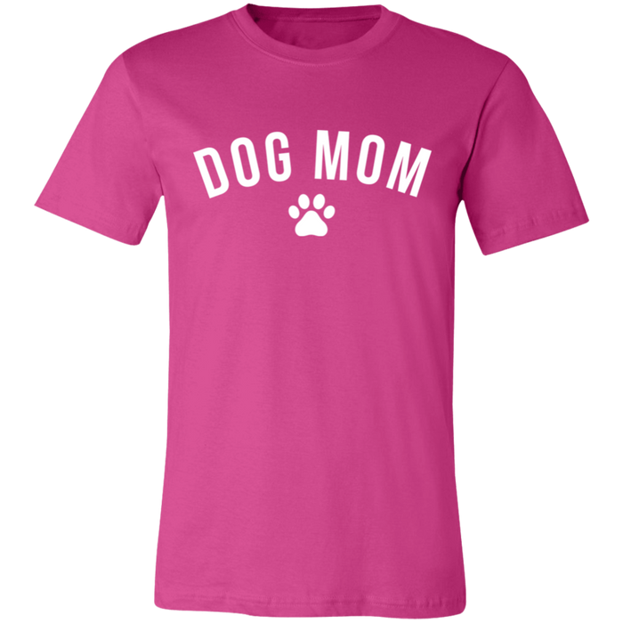 Dog Mom T-Shirt