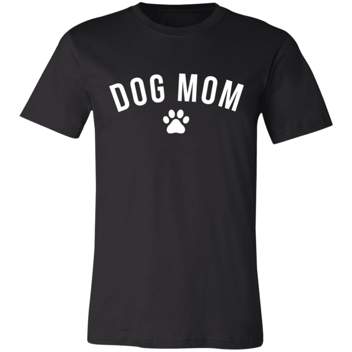 Dog Mom T-Shirt