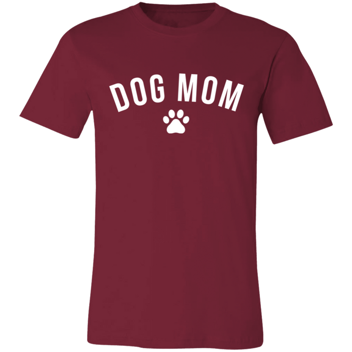 Dog Mom T-Shirt