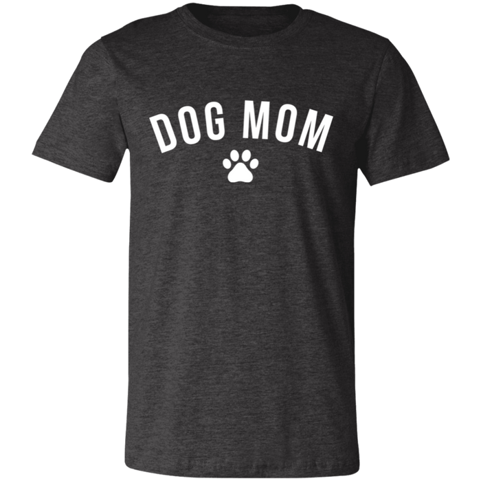 Dog Mom T-Shirt