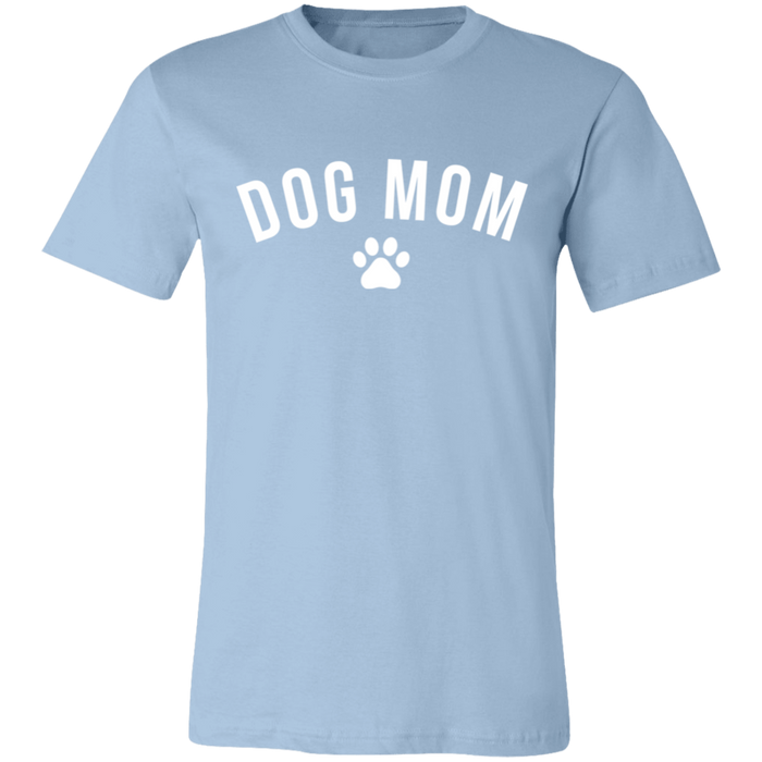 Dog Mom T-Shirt