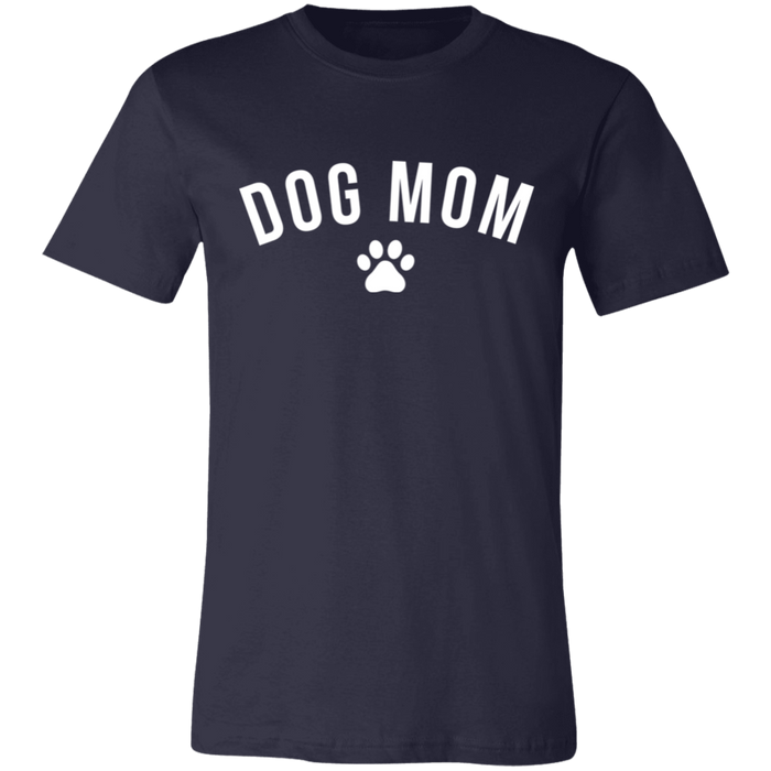Dog Mom T-Shirt