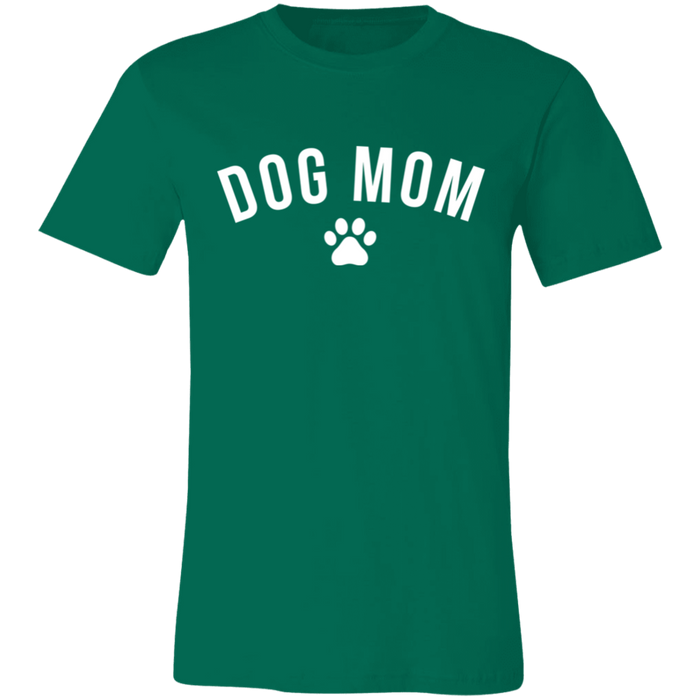 Dog Mom T-Shirt