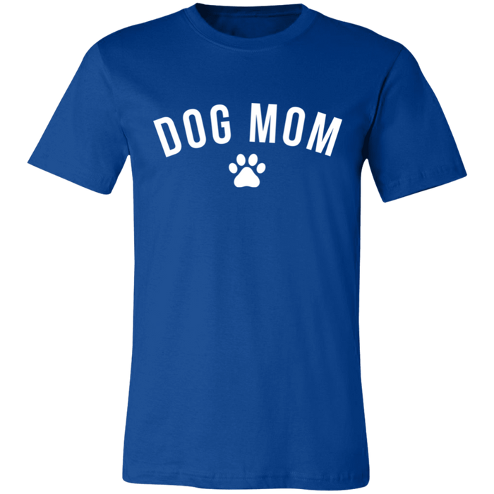 Dog Mom T-Shirt