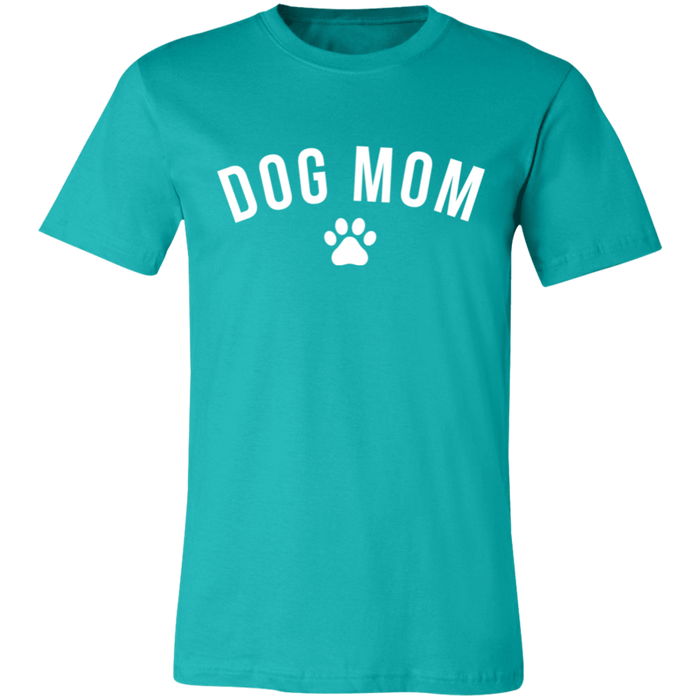 Dog Mom T-Shirt