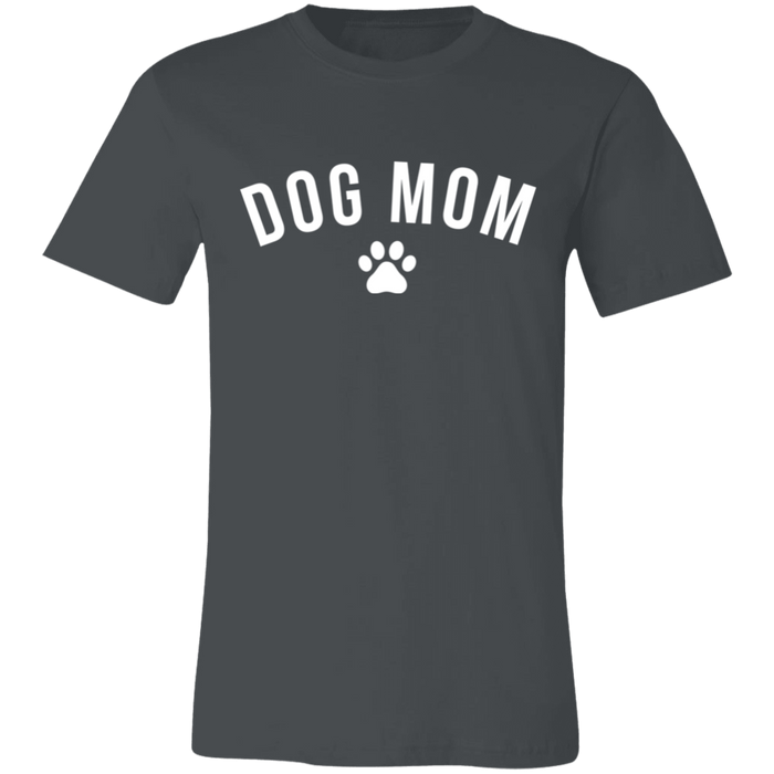 Dog Mom T-Shirt