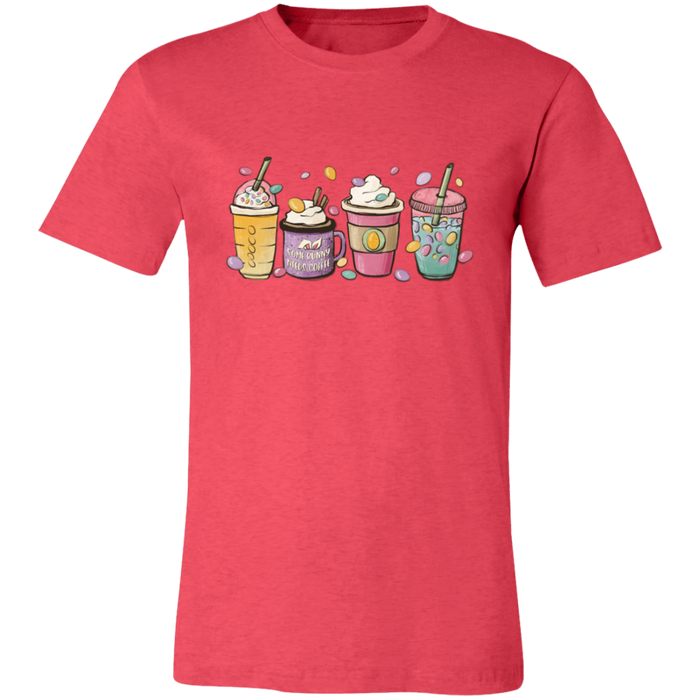 Easter Drinks T-Shirt