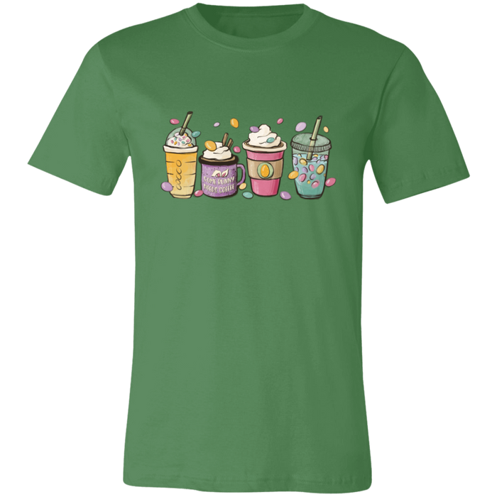 Easter Drinks T-Shirt